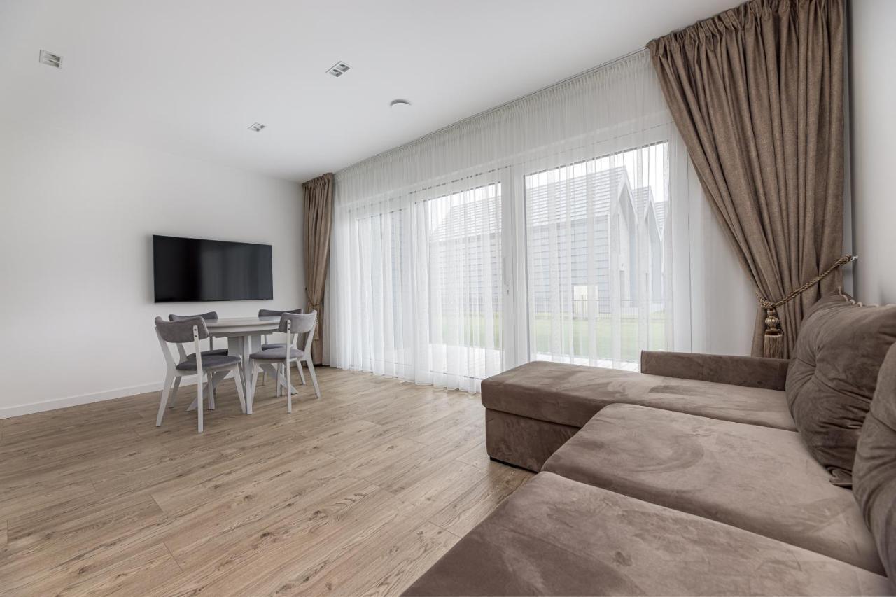 Villa Sea House 2n Palanga
